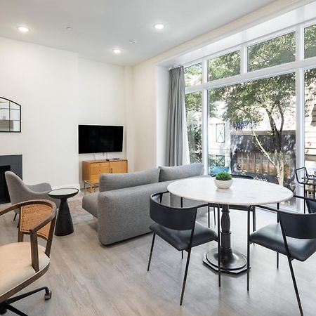 Sosuite At French Quarters - Rittenhouse Square Φιλαδέλφεια Εξωτερικό φωτογραφία