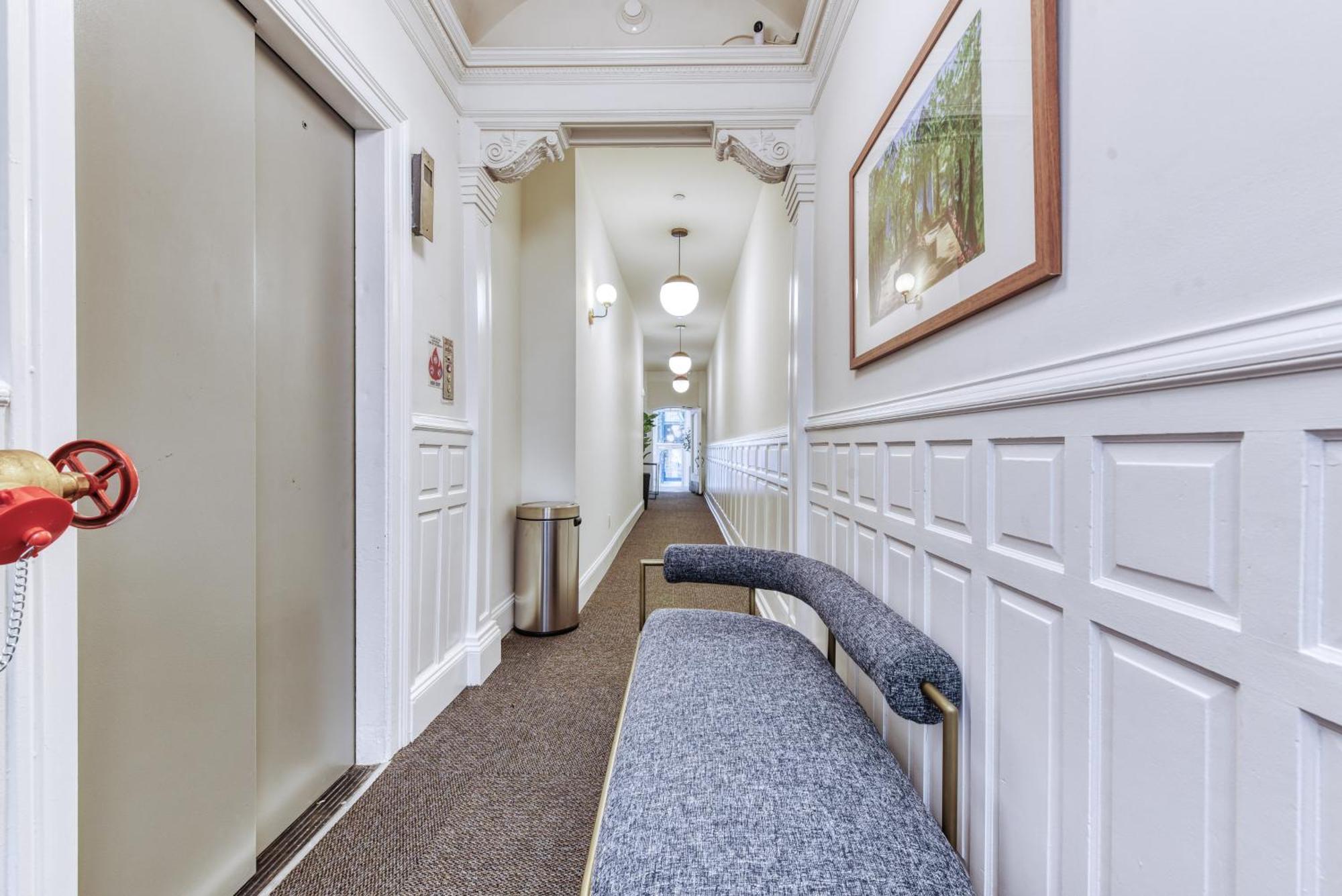 Sosuite At French Quarters - Rittenhouse Square Φιλαδέλφεια Εξωτερικό φωτογραφία