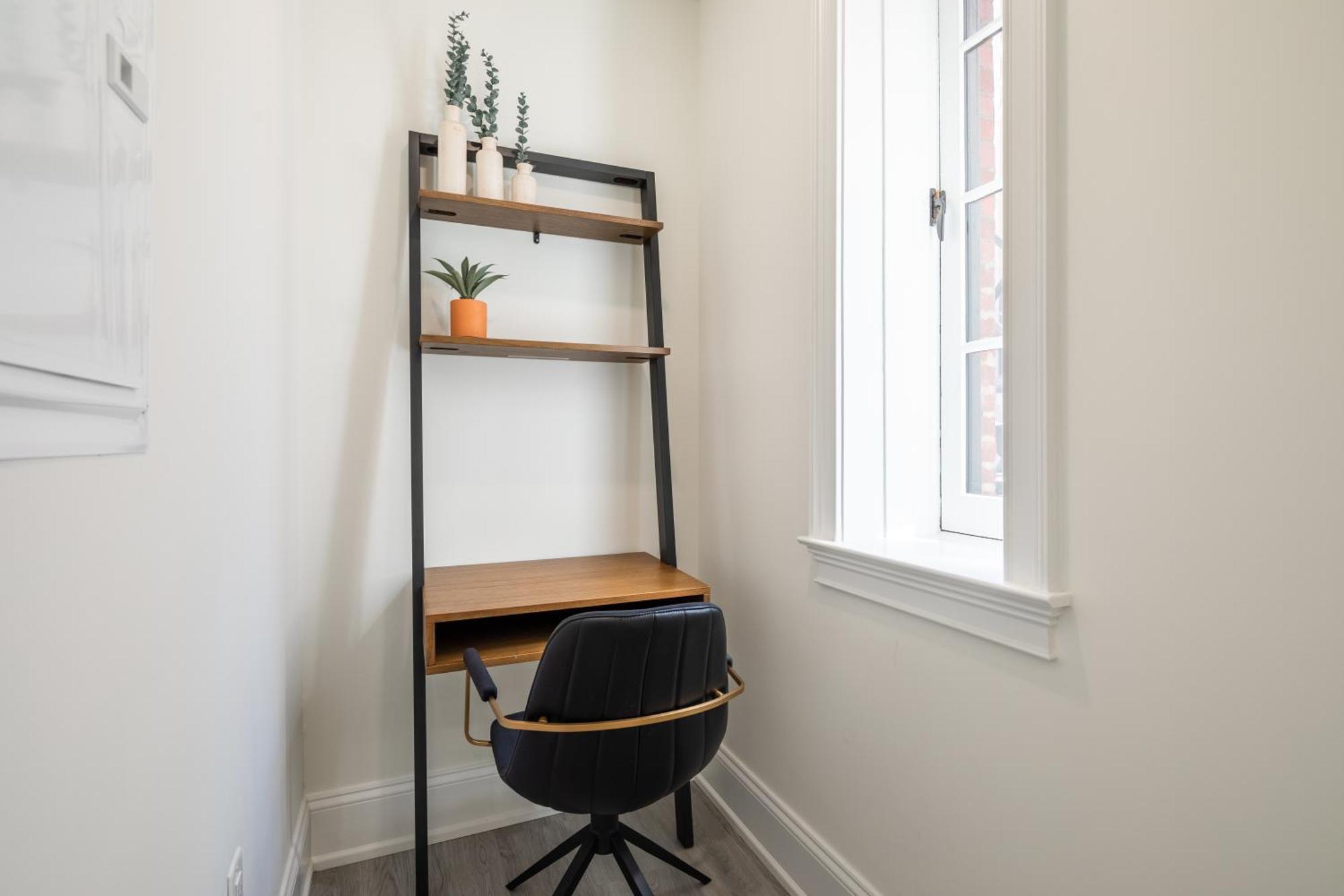Sosuite At French Quarters - Rittenhouse Square Φιλαδέλφεια Δωμάτιο φωτογραφία