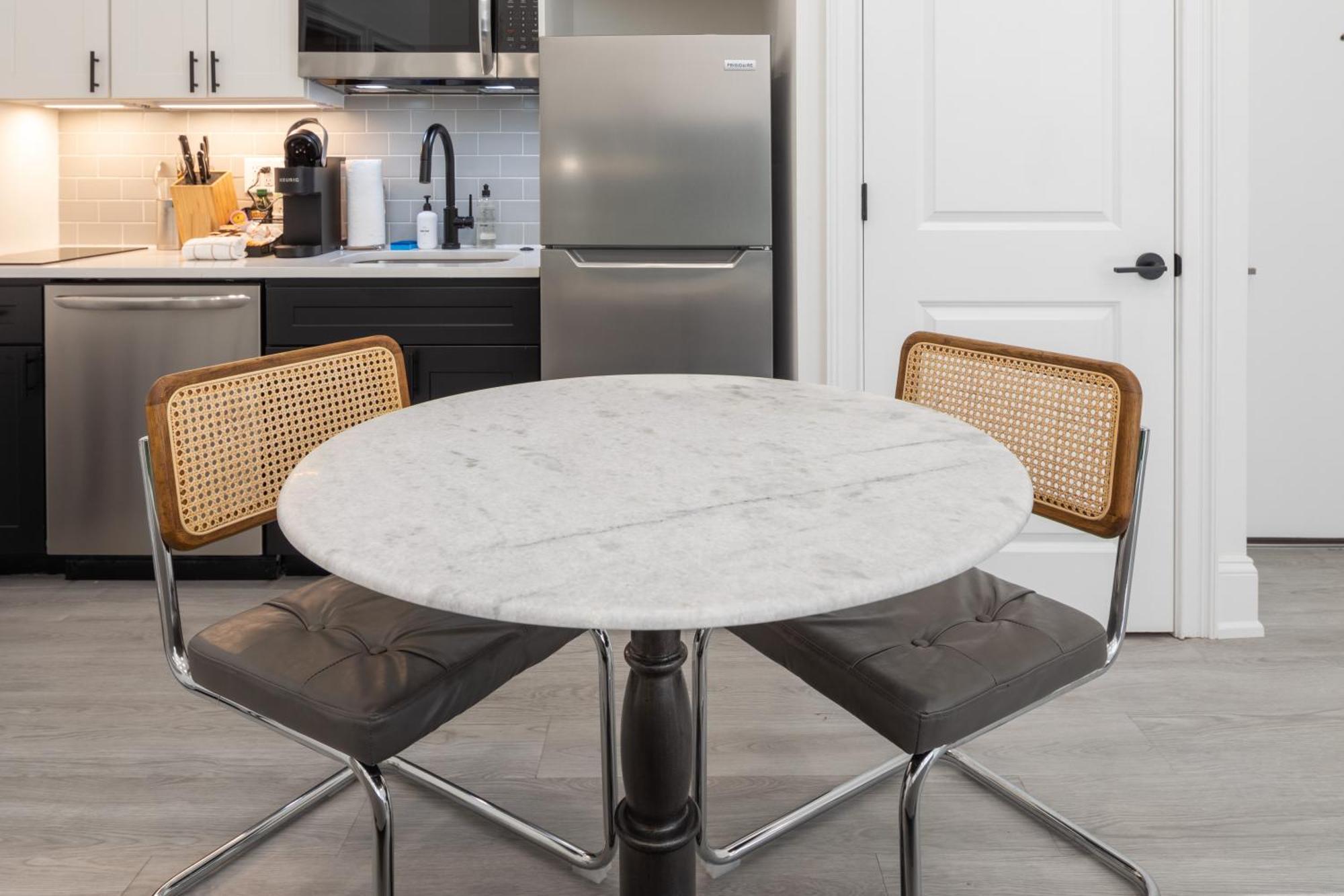 Sosuite At French Quarters - Rittenhouse Square Φιλαδέλφεια Δωμάτιο φωτογραφία