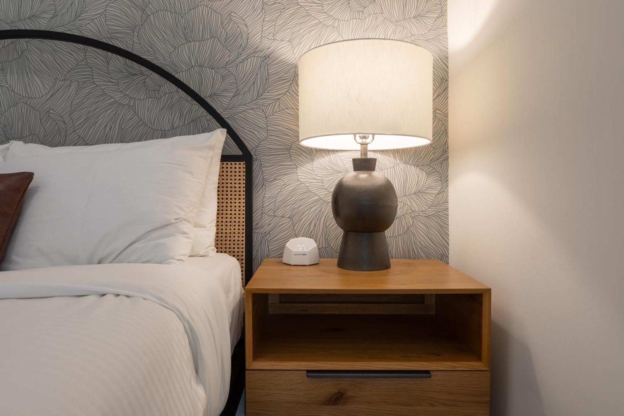 Sosuite At French Quarters - Rittenhouse Square Φιλαδέλφεια Δωμάτιο φωτογραφία