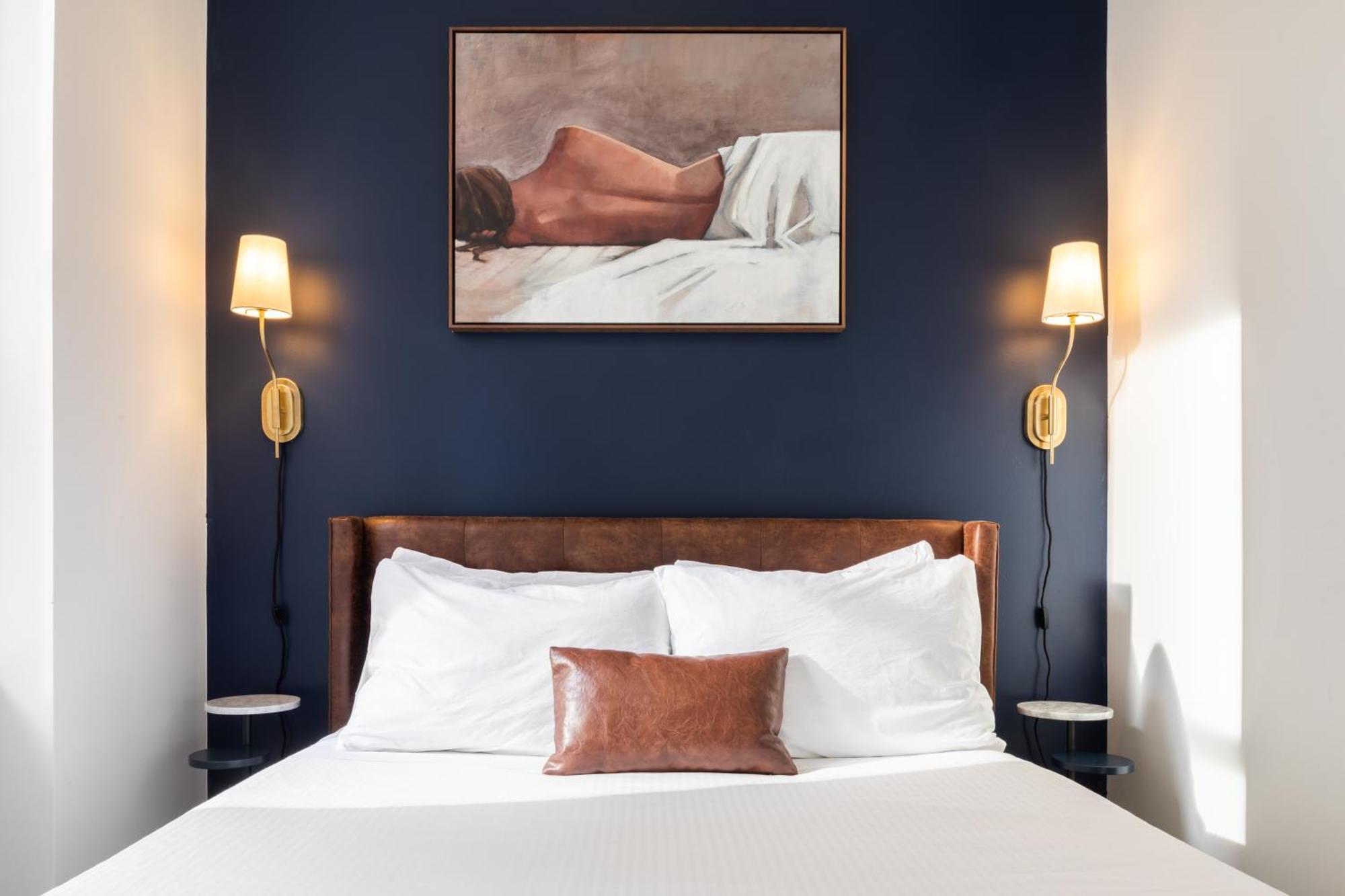 Sosuite At French Quarters - Rittenhouse Square Φιλαδέλφεια Δωμάτιο φωτογραφία