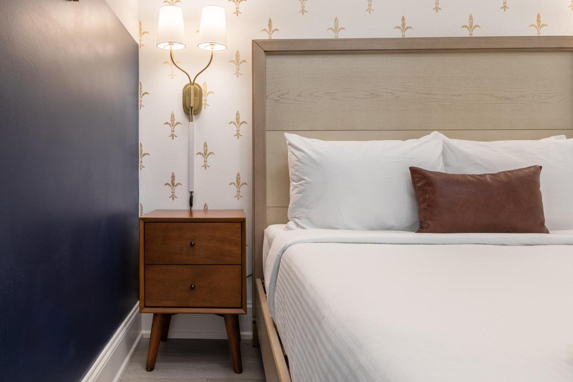 Sosuite At French Quarters - Rittenhouse Square Φιλαδέλφεια Δωμάτιο φωτογραφία