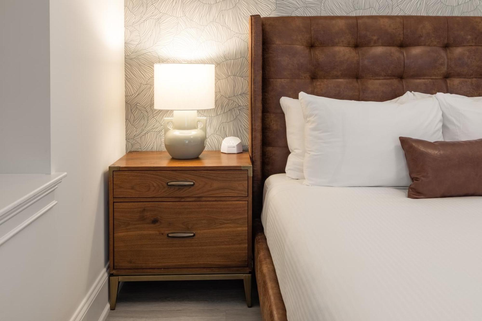 Sosuite At French Quarters - Rittenhouse Square Φιλαδέλφεια Δωμάτιο φωτογραφία