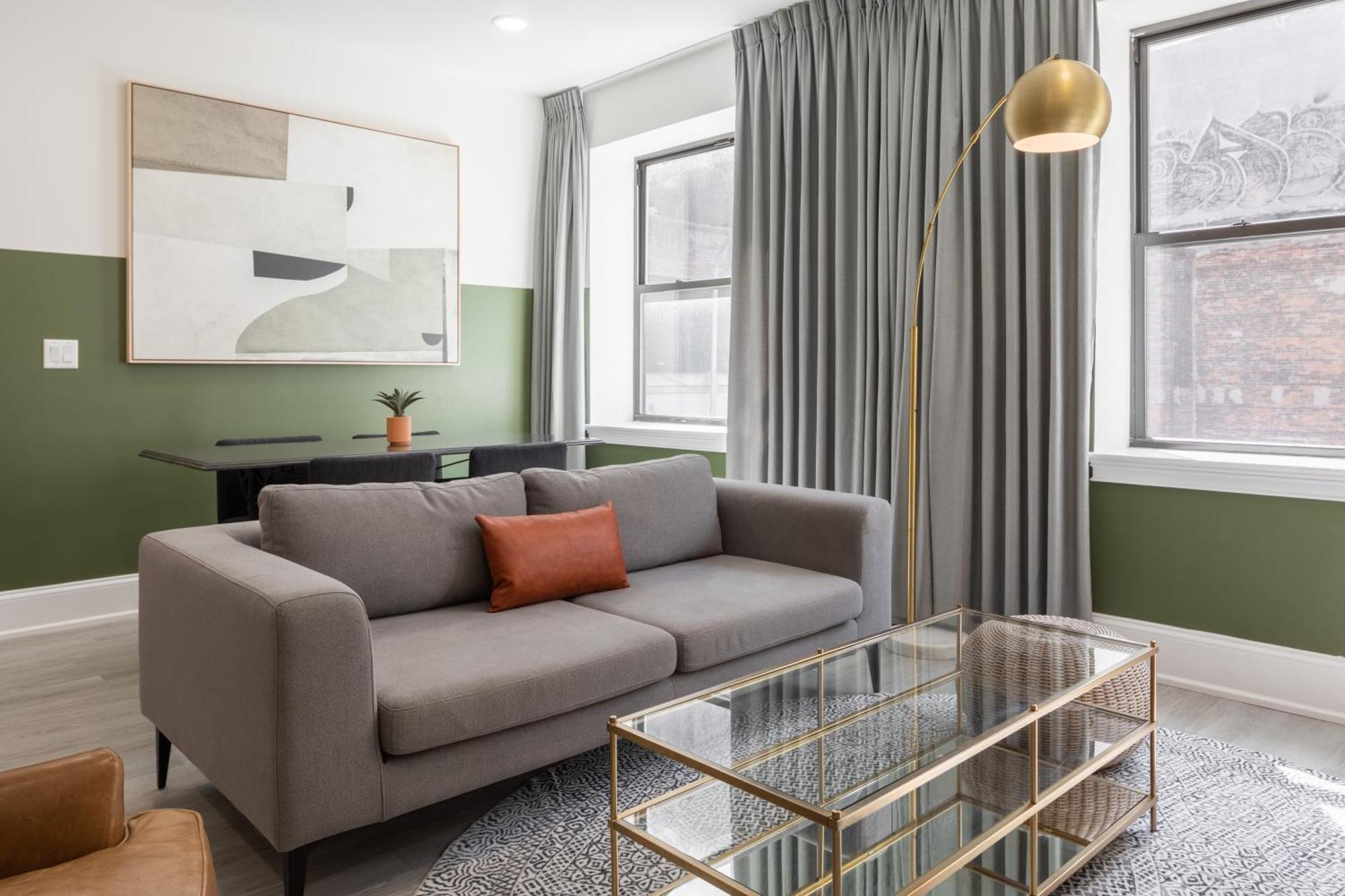 Sosuite At French Quarters - Rittenhouse Square Φιλαδέλφεια Εξωτερικό φωτογραφία