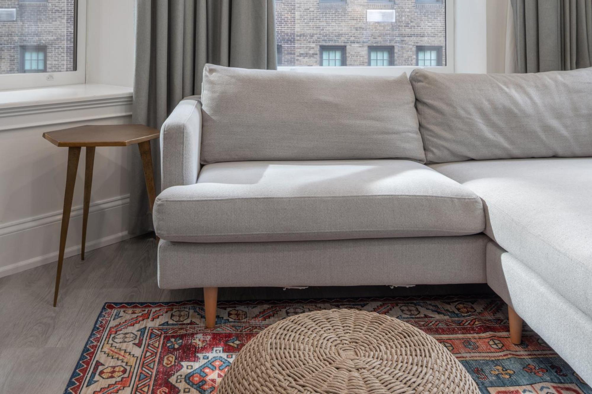 Sosuite At French Quarters - Rittenhouse Square Φιλαδέλφεια Δωμάτιο φωτογραφία
