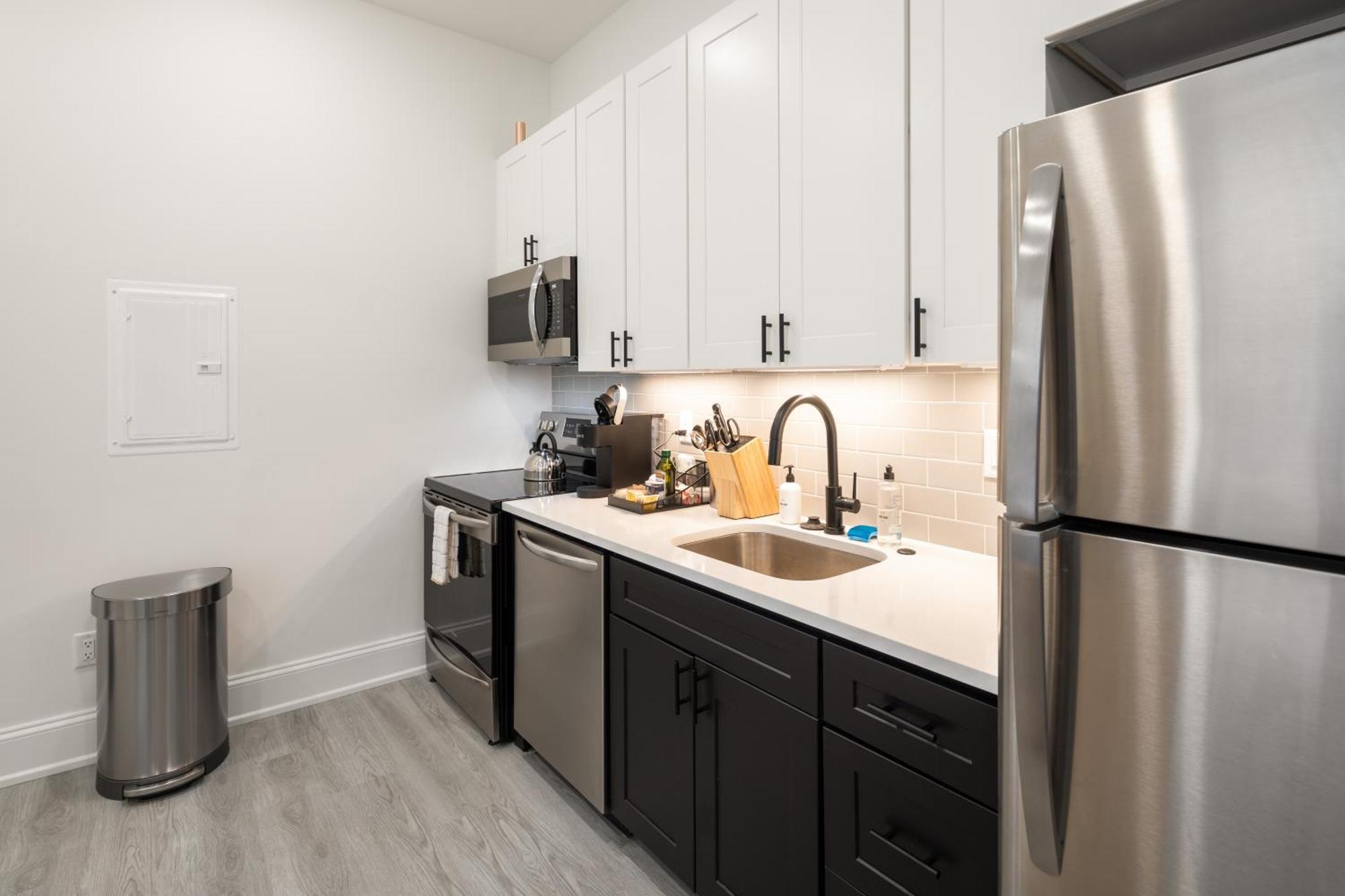 Sosuite At French Quarters - Rittenhouse Square Φιλαδέλφεια Δωμάτιο φωτογραφία