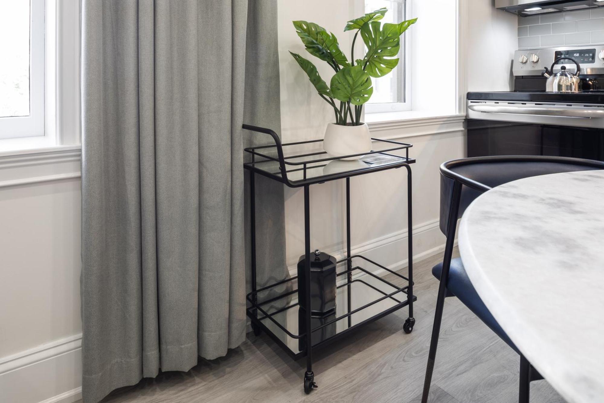 Sosuite At French Quarters - Rittenhouse Square Φιλαδέλφεια Δωμάτιο φωτογραφία